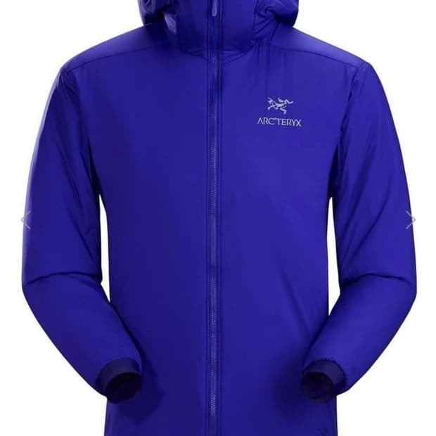 [M]아크테릭스 스퀴드잉크 아톰 It