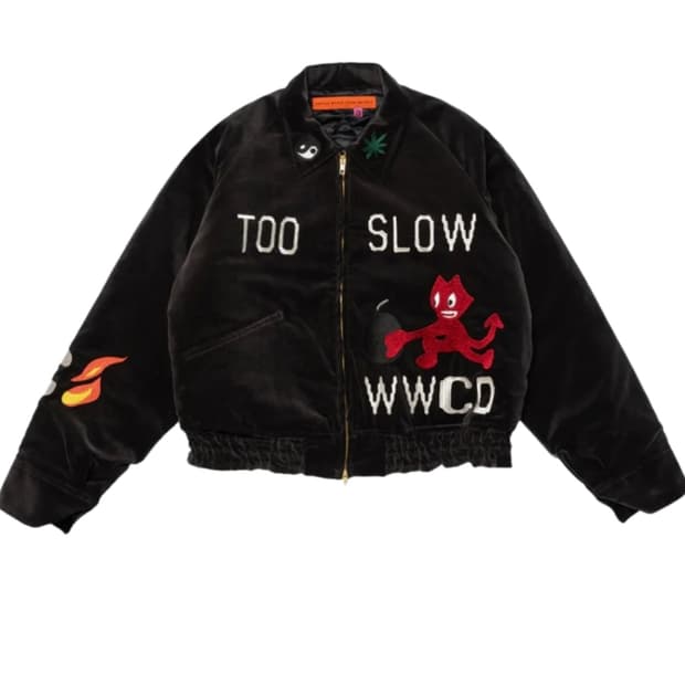 (구매중) cpfm 수베니어 자켓 4사이즈 구매합니다.