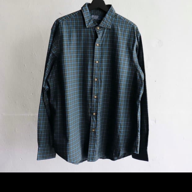 폴로랄프로렌 셔츠