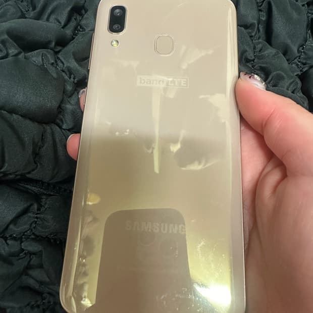 삼성 갤럭시 와이드4 wide4 32GB