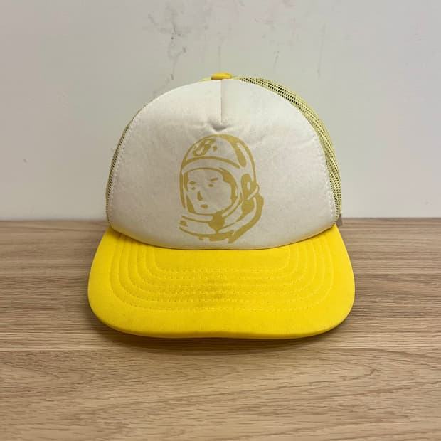 BILLIONAIRE BOYS CLUB