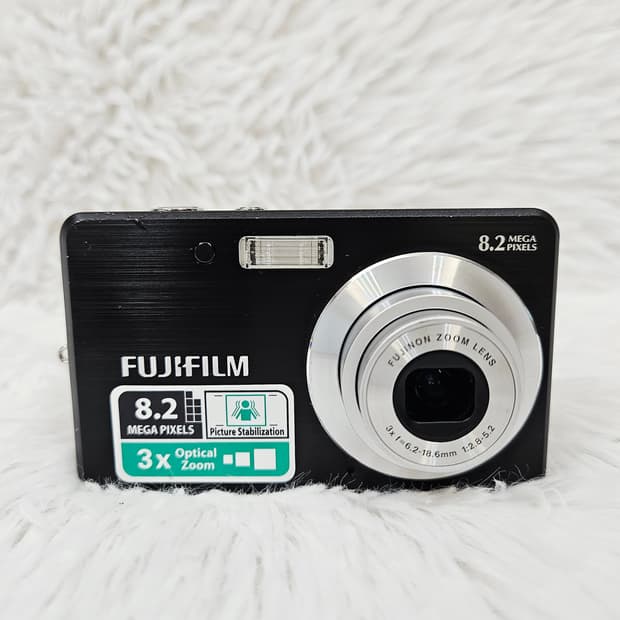 [A급] 후지필름 파인픽스 J10 빈티지 디카, 디지털카메라 판매