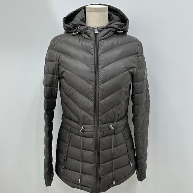 글렌 랄프로렌 다운 경량패딩