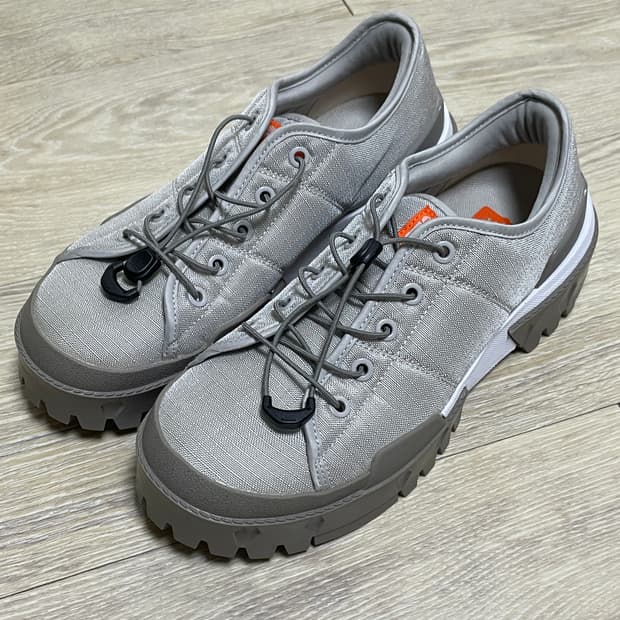 오니츠카타이거 HMR 피크 로 245mm