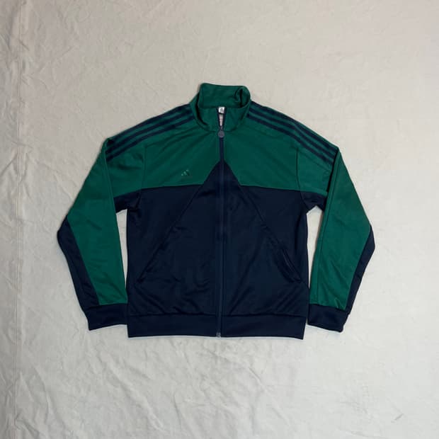 아디다스 티로 져지 