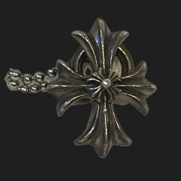 (구매글) 크롬하츠 더블 CH 플러스 펜턴트