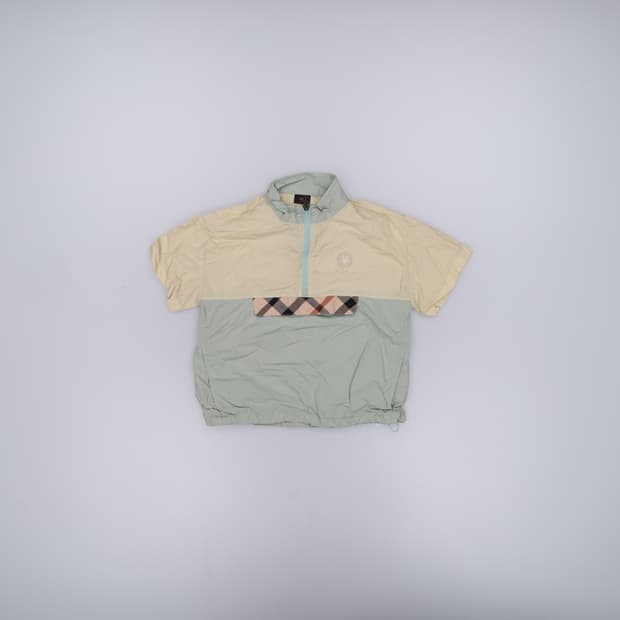 120 닥스 키즈 반팔 아노락 0720H