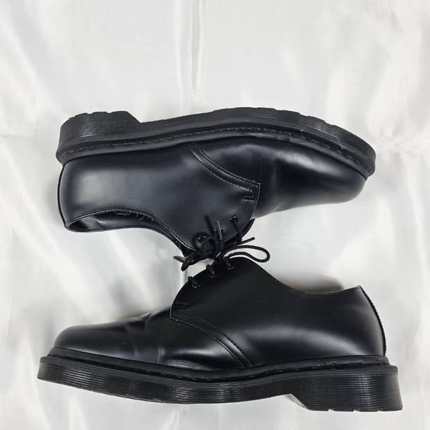 닥터마틴1461모노