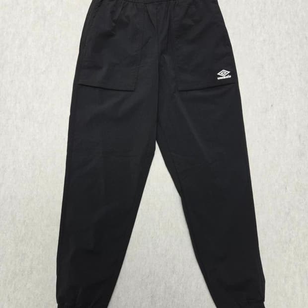 여성 XS 엄브로 조거팬츠 바지