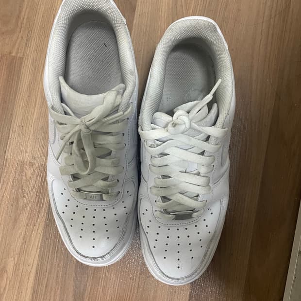 나이키 에어포스 265