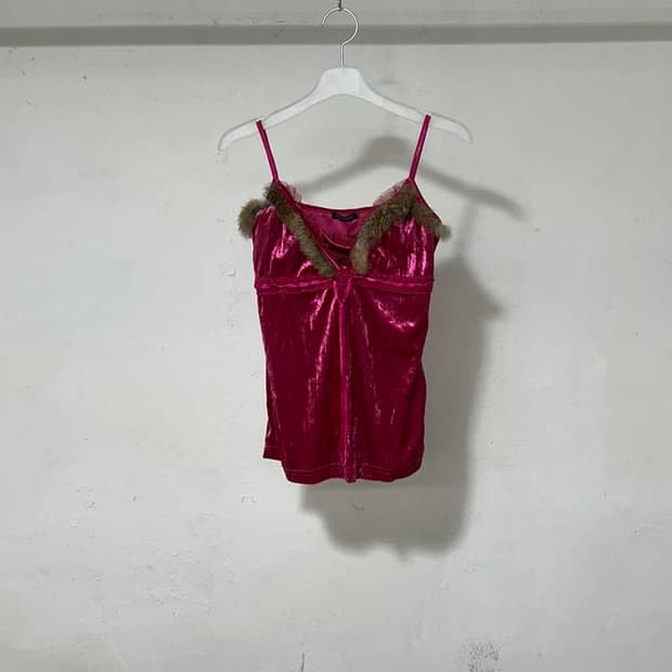 vtg top