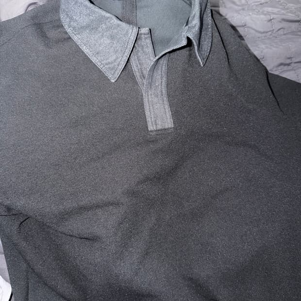 시스템옴므 텍스처 블록 조니 탑 95