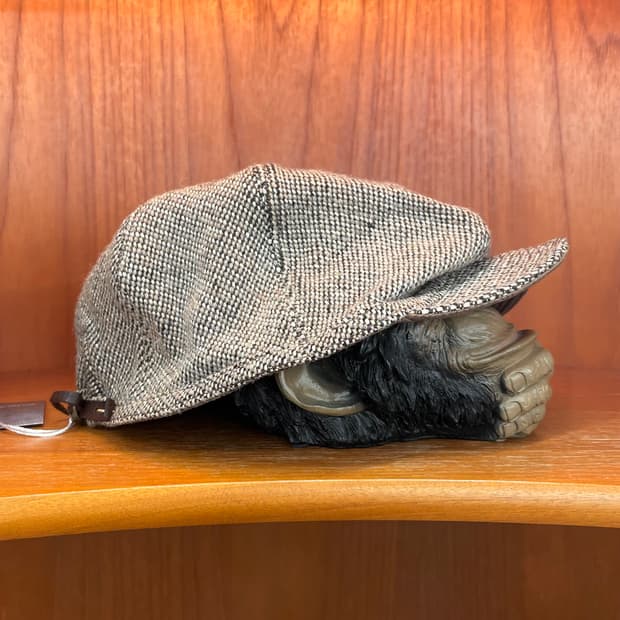 KAPITAL 캐피탈 캐스킷 햇