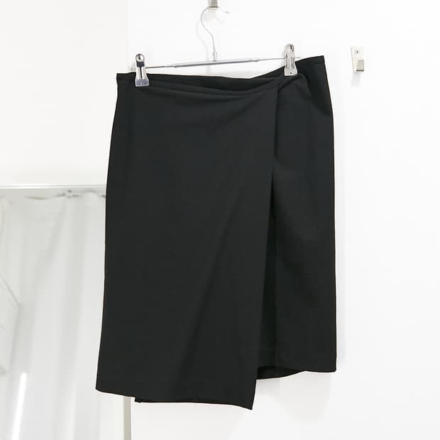 Junya Watanabe Wrap Skirt