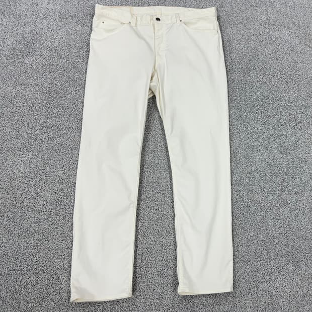 제이프레스 화이트데님