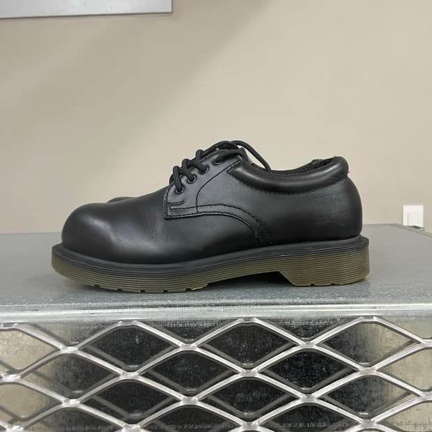 닥터마틴 FS57 아이콘 레이스업 UK3