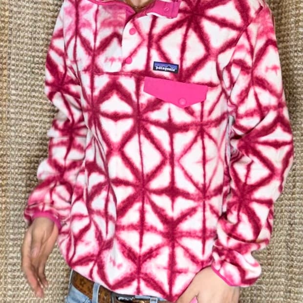 파타고니아 신칠라 