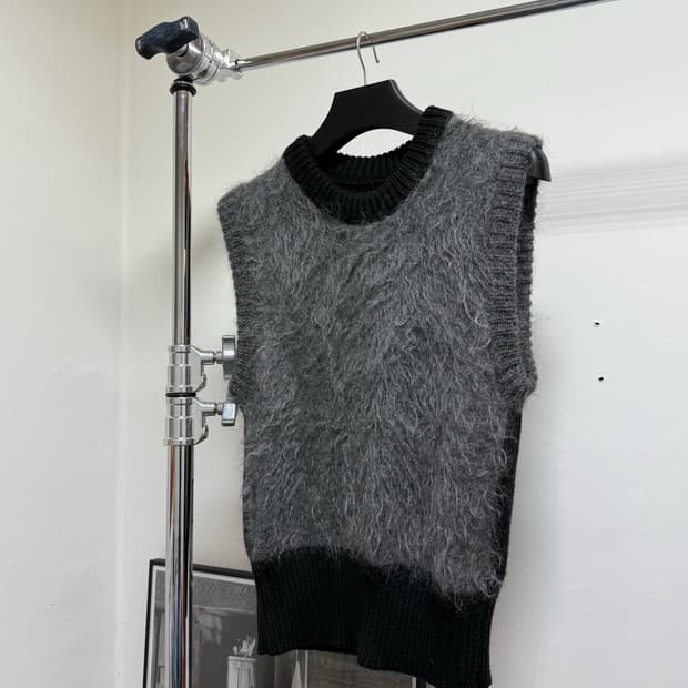 메종마르지엘라 앙고라 모헤어 베스트