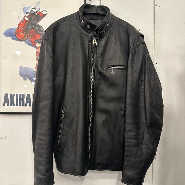 L)RBC 싱글라이더 자켓