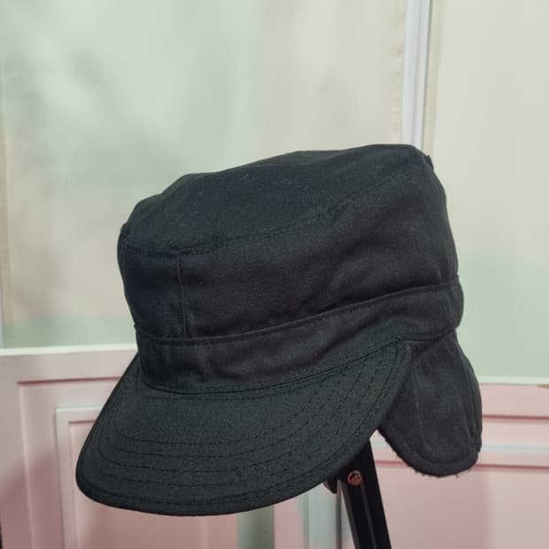 USA 오리지날 겨울용군모 방한 군밤장수모자 M