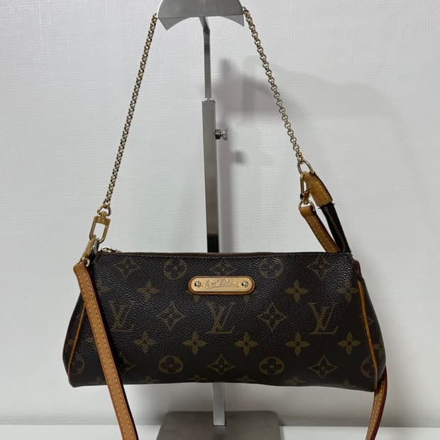 루이비통 에바클러치 크로스백