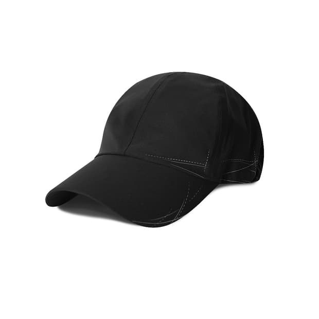 Xlim cap