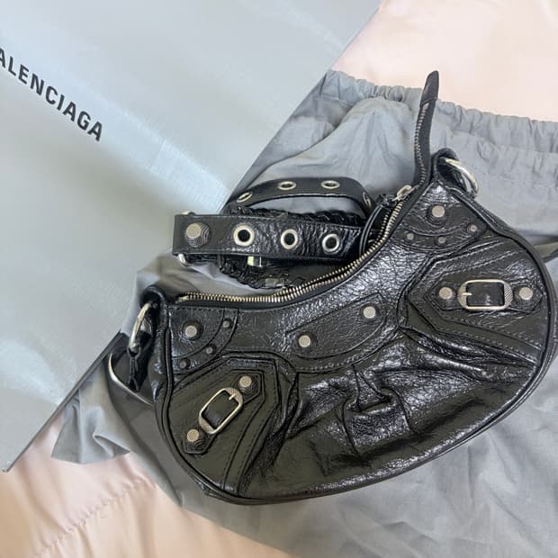 발렌시아가 르카골 xs 정품