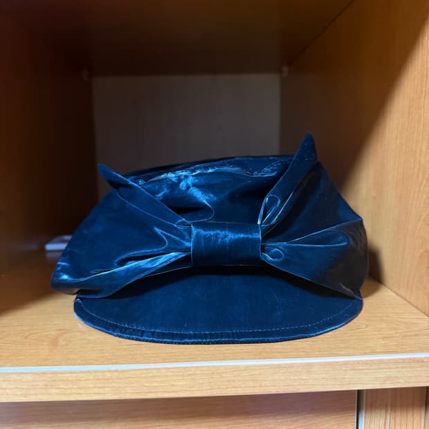 어썸니즈 벨보이 캡