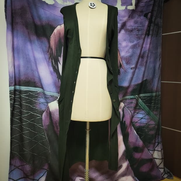 Cleo cardigan