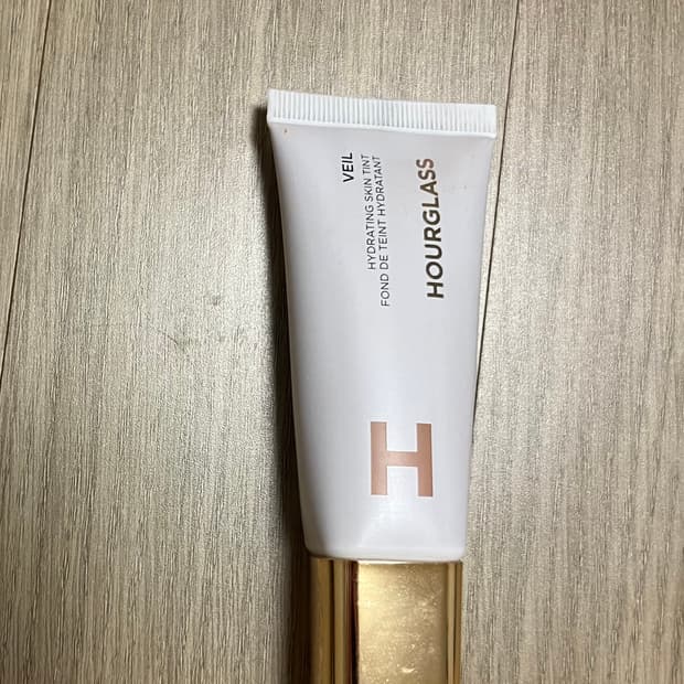 아워글래스 hourglass 스킨틴트
