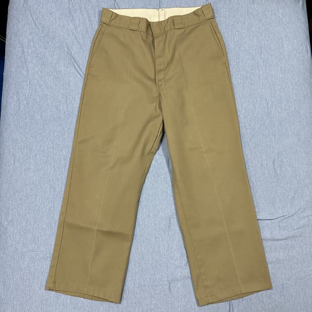 90s 디키즈 874 Made in usa  (34x30)