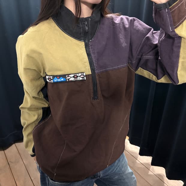 KAVU