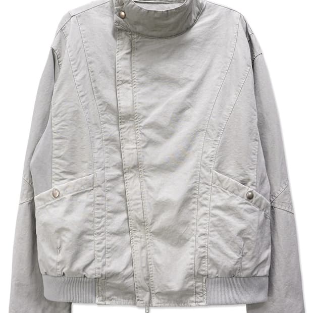 이그노타 CORE:13 JACKET (STONE GREY) L