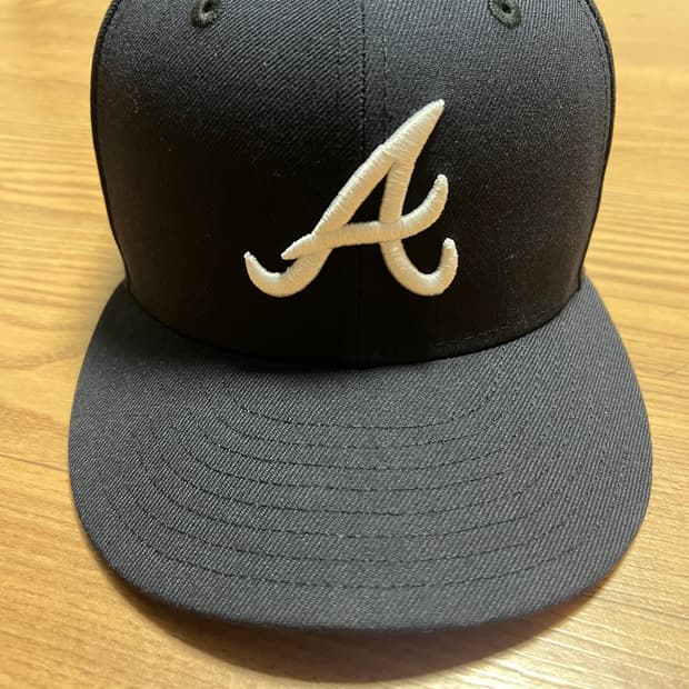 뉴에라 모자 58.7cm