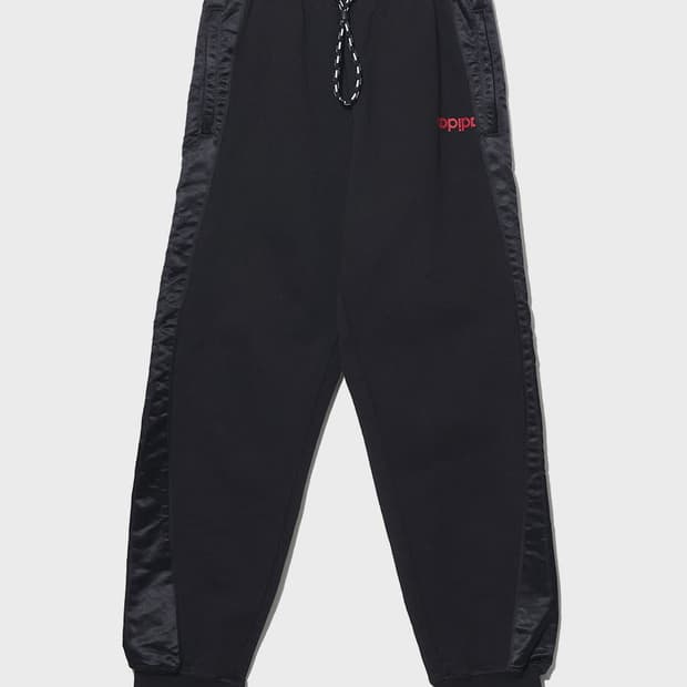 ADIDAS X ALEXANDER WANG casual pants