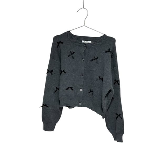 vtg cardigan
