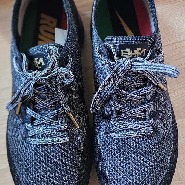 남자)나이키 베이퍼맥스 265 팝니다