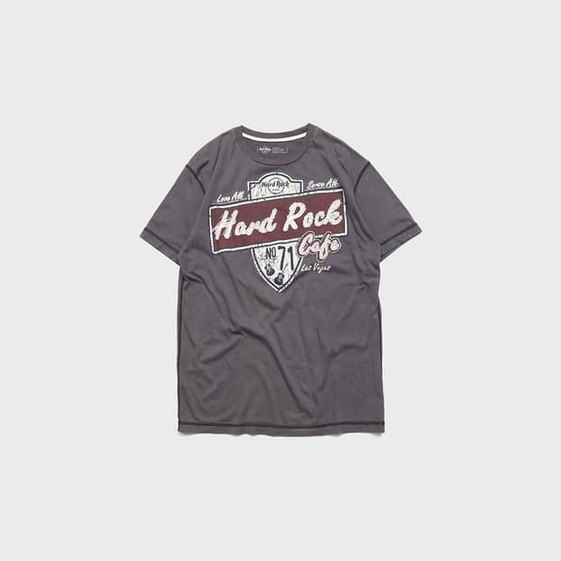 HARD ROCK CAFE