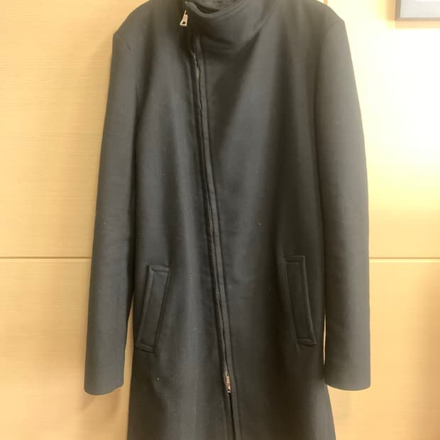 goer 고어 레이븐코트 c001 46