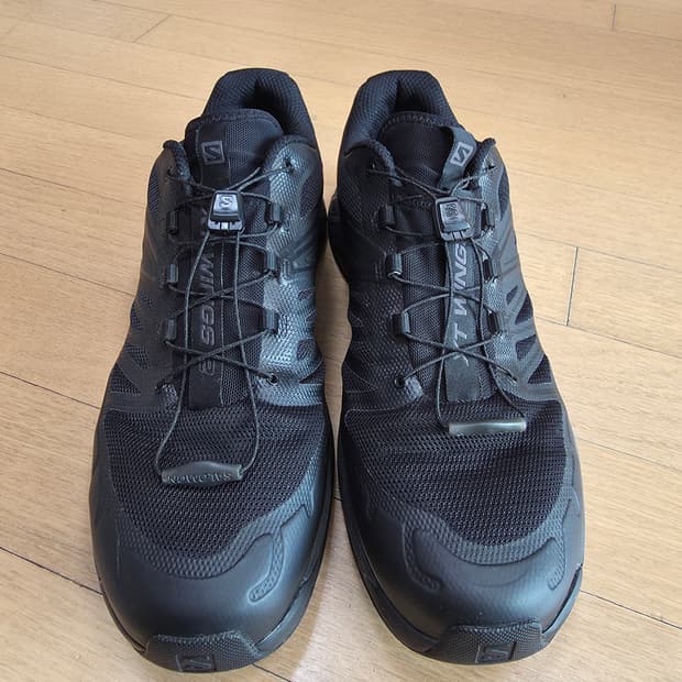 살로몬 XT-윙스 2 ADV 295 (UK11) 팝니다