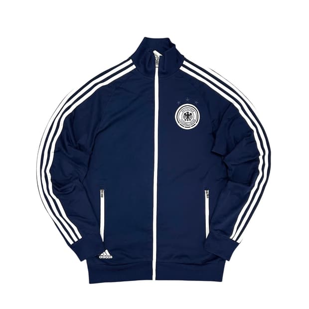 아디다스 네이비 독일 져지(95)