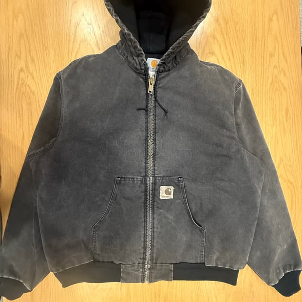 [XL] 칼하트 J81 ONX 