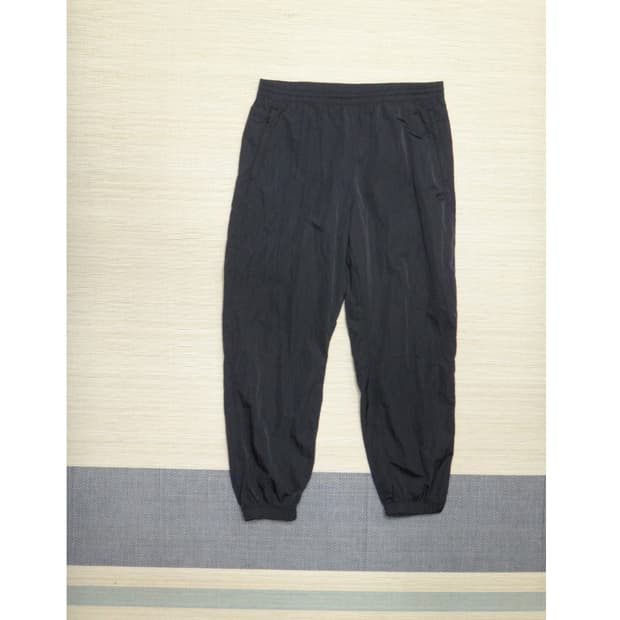 (32-33) 네파 C-TR TRACK PANTS 트랙 팬츠 남성