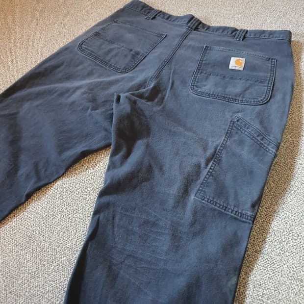 칼하트 RELAXED Fit 팬츠  No.70