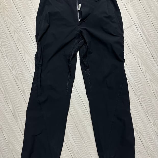 [3] xlim ep.1 synopsis trouser black 