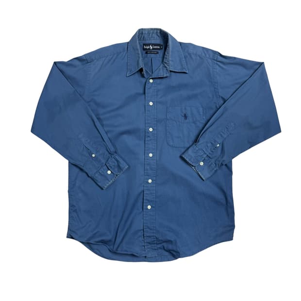 폴로 랄프로렌 셔츠