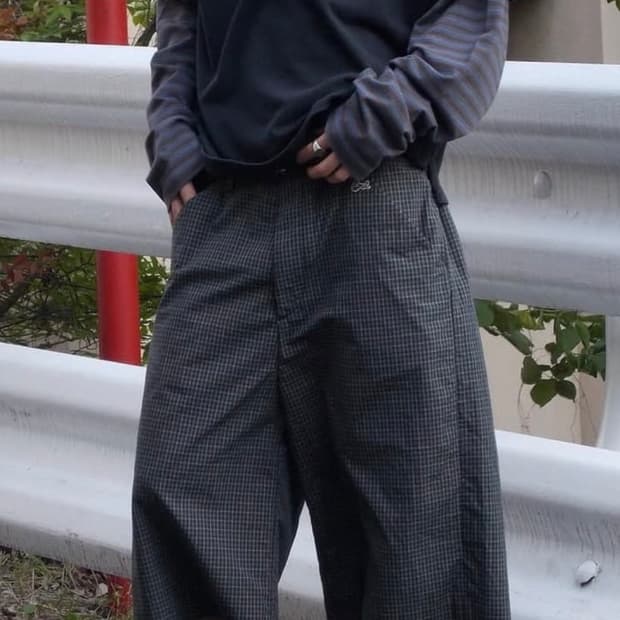 erl 더블슬리브폴로티 L