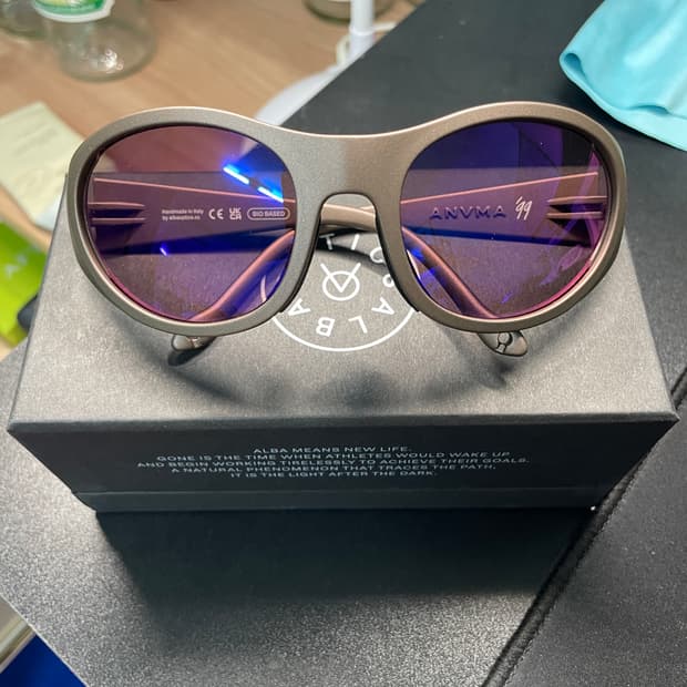 알바옵틱스 애니마99