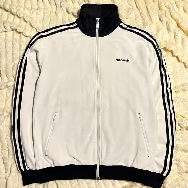 아디다스 베겐바우어 오레오 져지