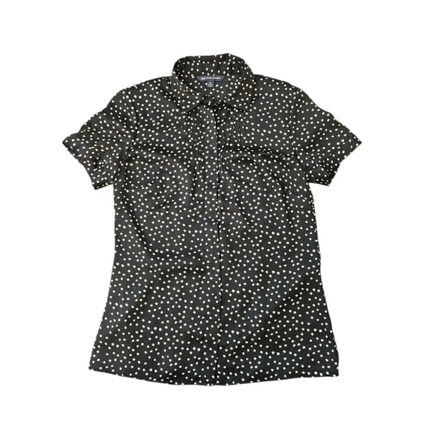 브룩스브라더스 블라우스 2